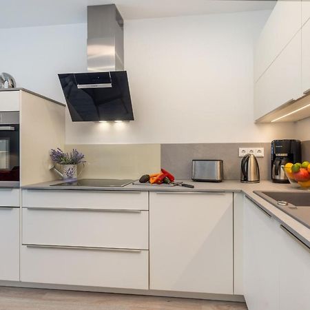 Suite Lycka Цингст Экстерьер фото
