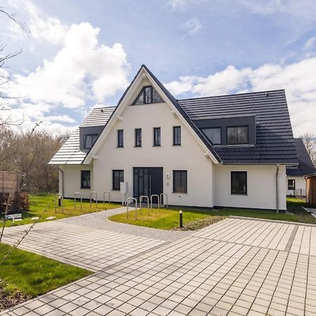 Suite Lycka Цингст Экстерьер фото