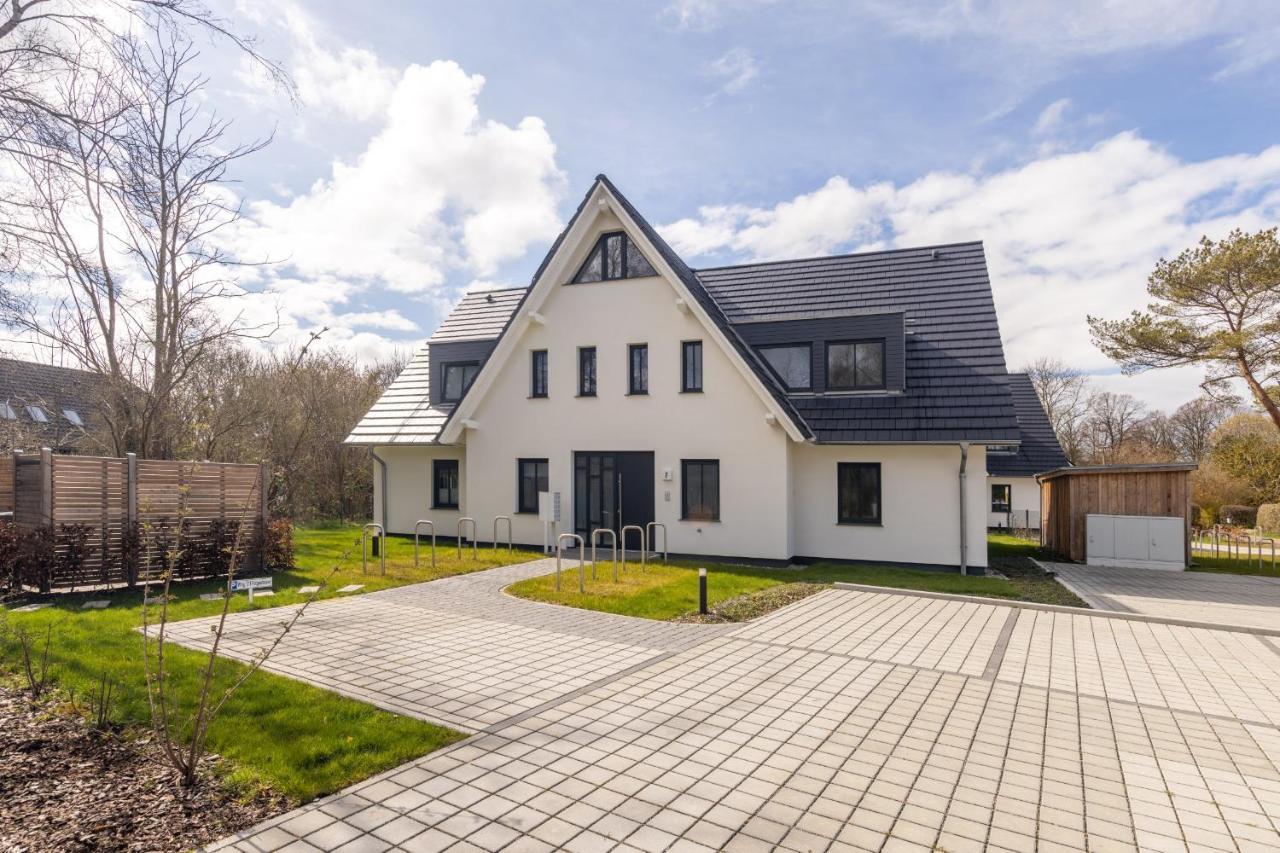 Suite Lycka Цингст Экстерьер фото